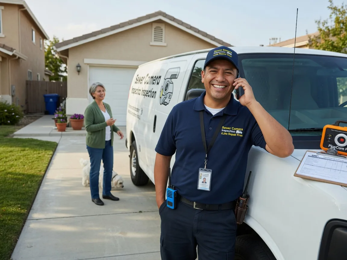 Sewer Line Repair Commerce, GA FAQs
